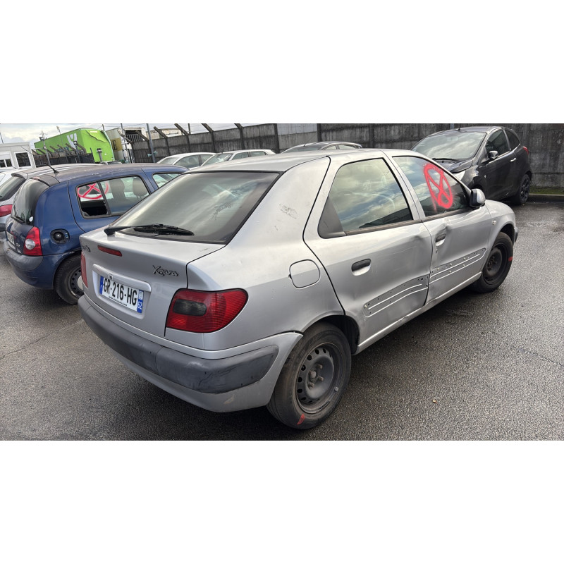 Retroviseur droit CITROEN XSARA Photo n°9