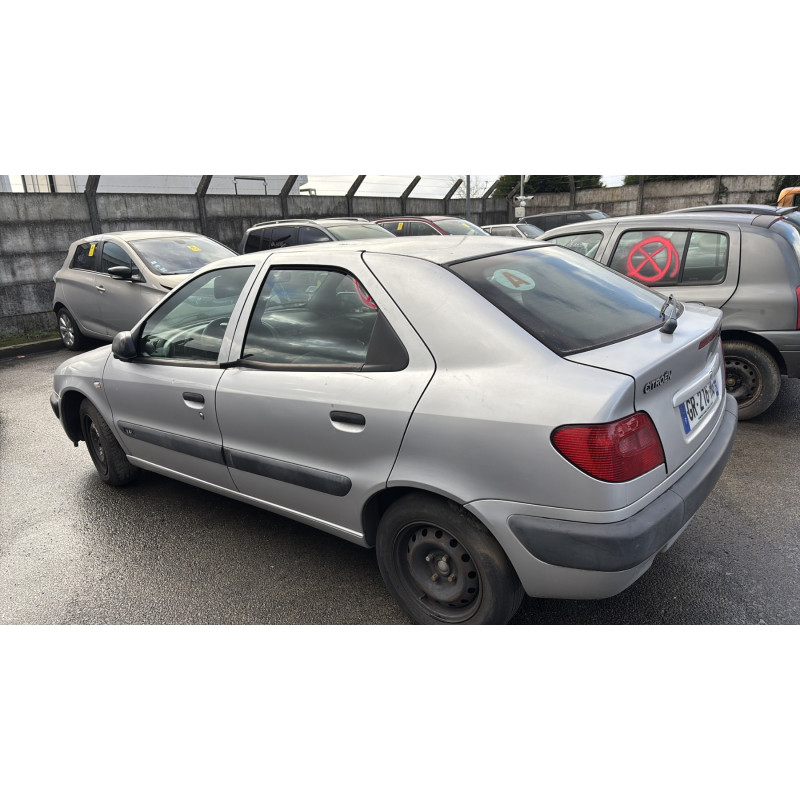 Retroviseur droit CITROEN XSARA Photo n°10