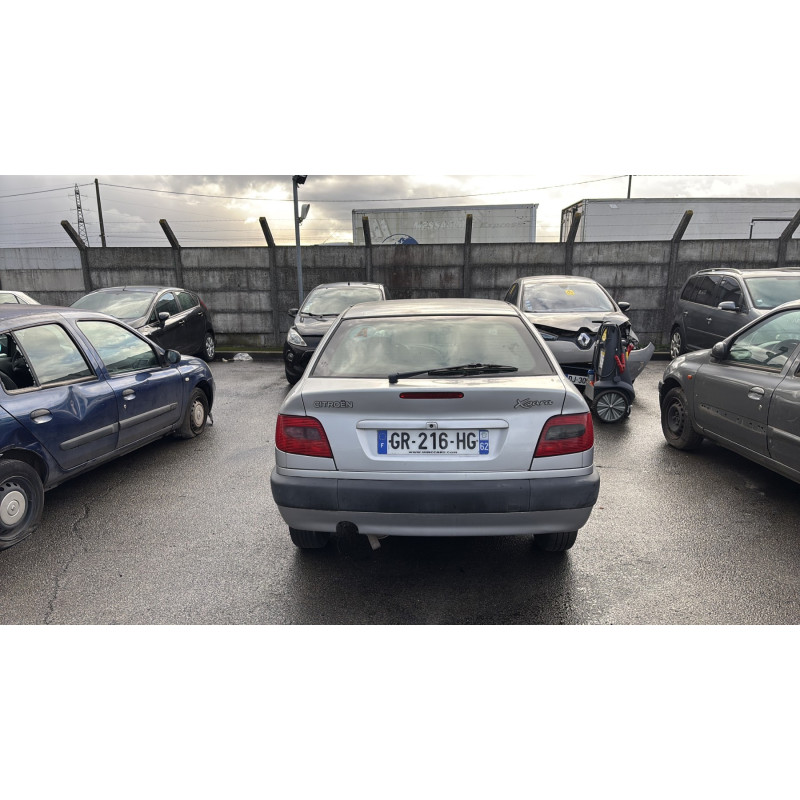 Retroviseur droit CITROEN XSARA Photo n°11