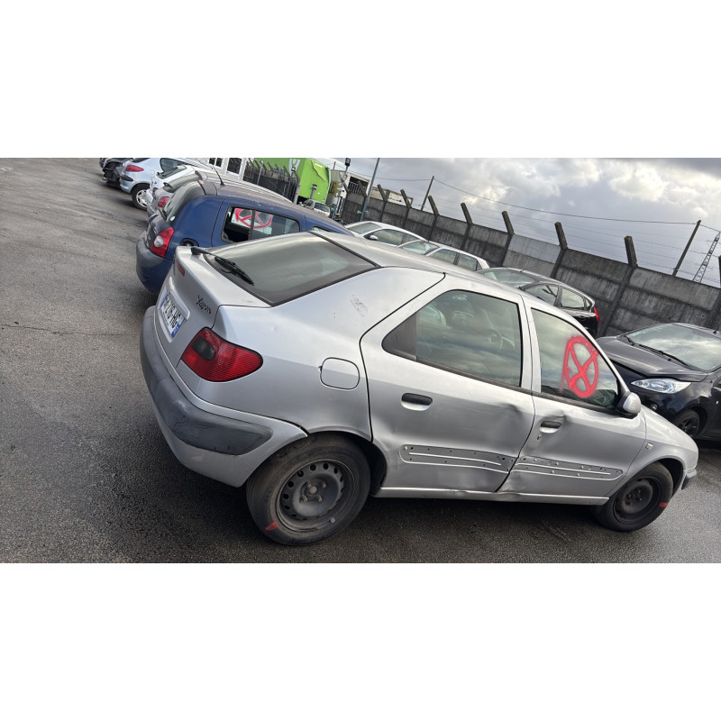 Retroviseur droit CITROEN XSARA Photo n°12