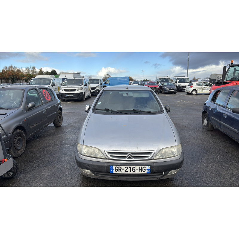 Retroviseur droit CITROEN XSARA Photo n°13