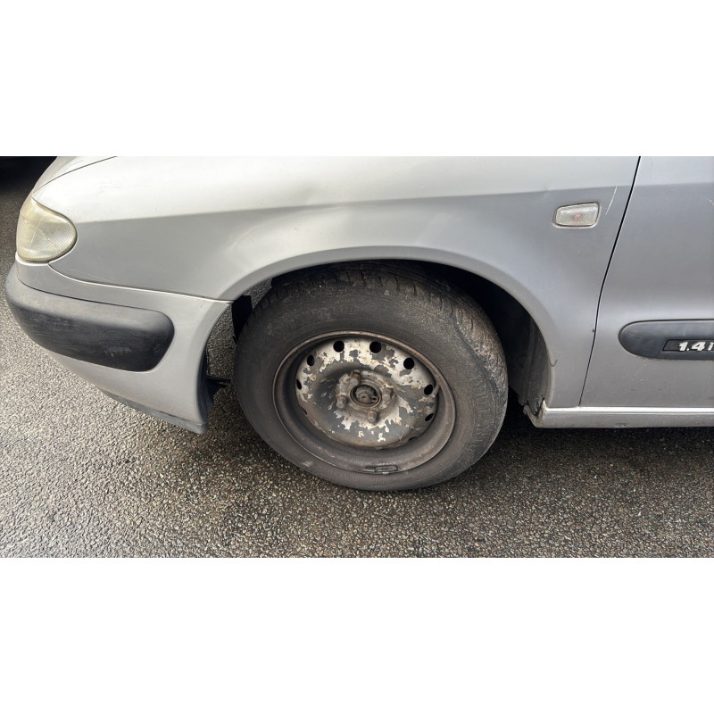 Retroviseur droit CITROEN XSARA Photo n°15