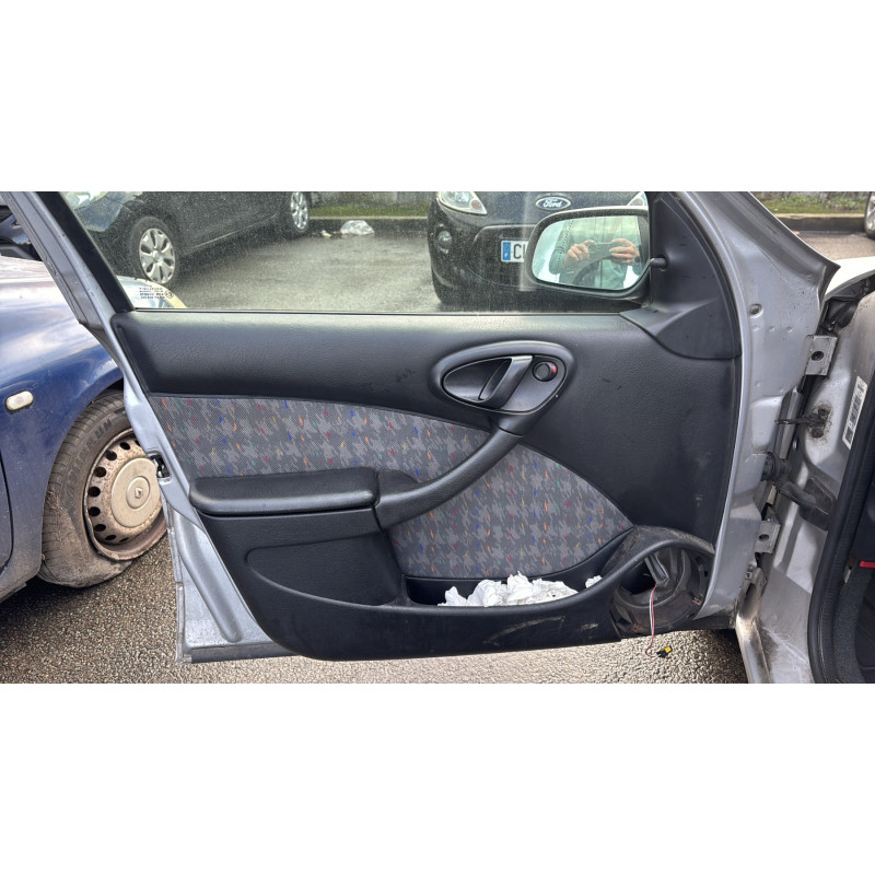 Retroviseur droit CITROEN XSARA Photo n°16
