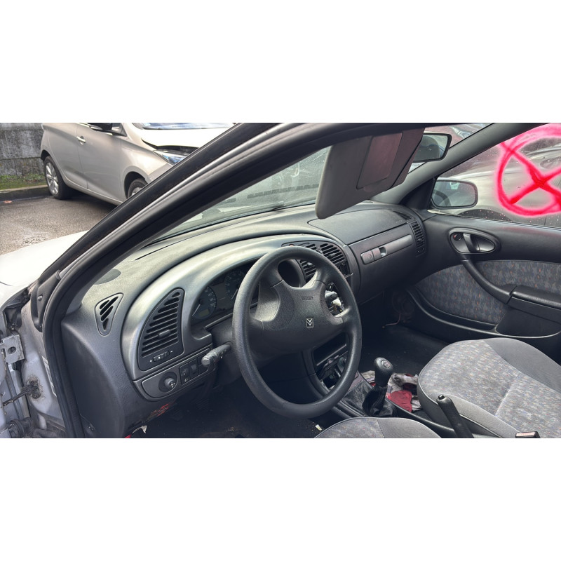 Retroviseur droit CITROEN XSARA Photo n°18