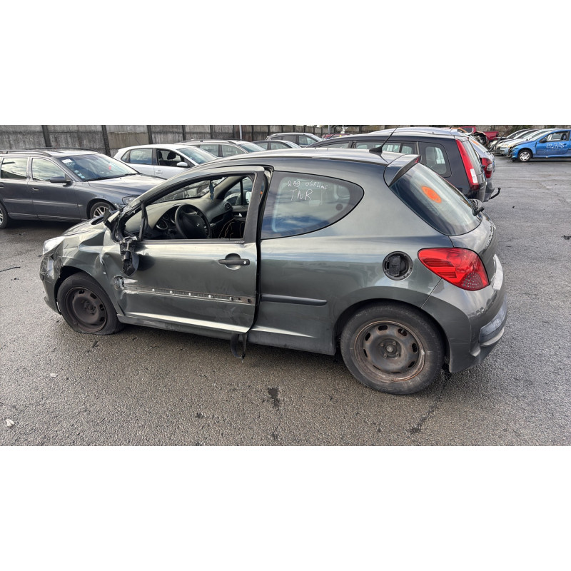 Retroviseur droit PEUGEOT 207 Photo n°11