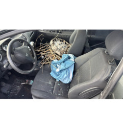 Retroviseur droit PEUGEOT 207