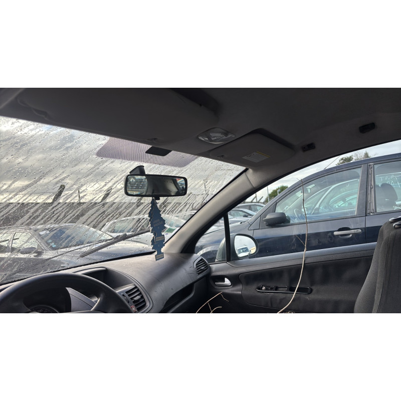 Retroviseur droit PEUGEOT 207 Photo n°19