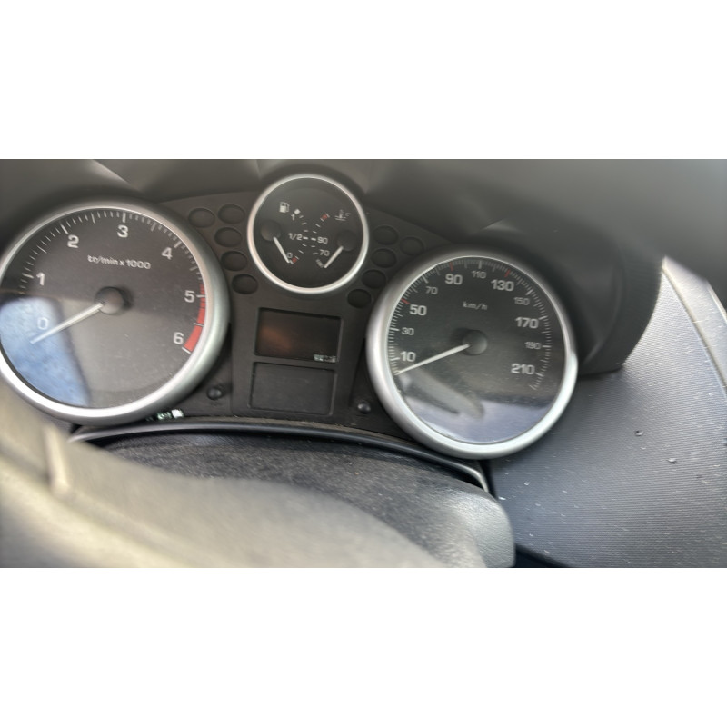 Retroviseur droit PEUGEOT 207 Photo n°20