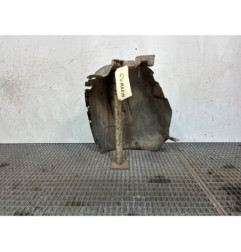 Pare boue avant gauche CITROEN JUMPER 3
