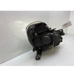 Optique avant principal gauche (feux)(phare) RENAULT CLIO 3