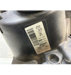 Optique avant principal gauche (feux)(phare) RENAULT CLIO 3