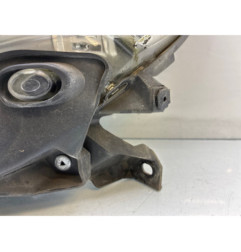Optique avant principal gauche (feux)(phare) RENAULT CLIO 3