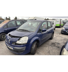 Aile avant droit RENAULT GRAND MODUS
