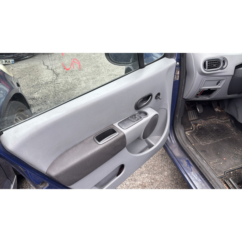 Aile avant droit RENAULT GRAND MODUS Photo n°12