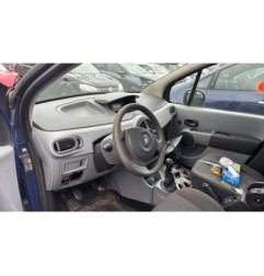 Aile avant droit RENAULT GRAND MODUS