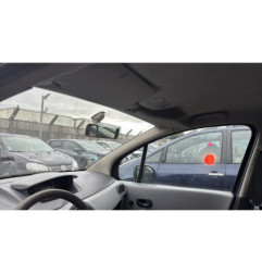 Aile avant droit RENAULT GRAND MODUS