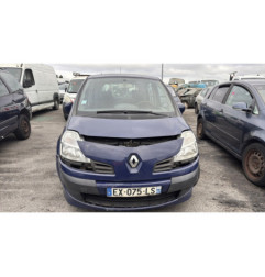 Aile avant gauche RENAULT GRAND MODUS