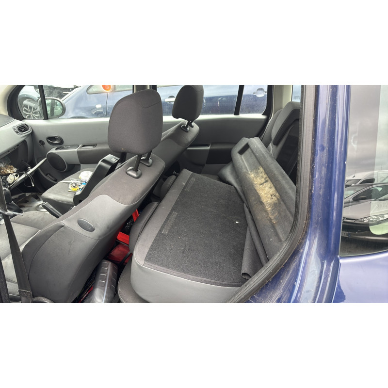 Aile avant gauche RENAULT GRAND MODUS Photo n°15