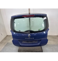 Malle/Hayon arriere RENAULT GRAND MODUS