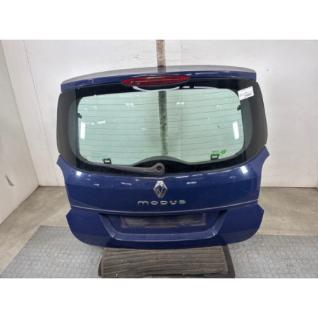 Malle/Hayon arriere RENAULT GRAND MODUS