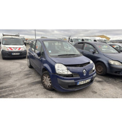 Malle/Hayon arriere RENAULT GRAND MODUS