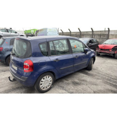 Malle/Hayon arriere RENAULT GRAND MODUS