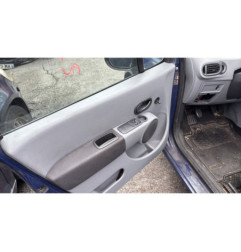 Malle/Hayon arriere RENAULT GRAND MODUS