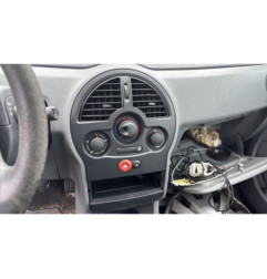 Malle/Hayon arriere RENAULT GRAND MODUS