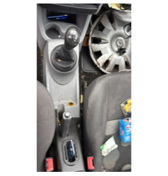 Malle/Hayon arriere RENAULT GRAND MODUS