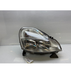 Optique avant principal droit (feux)(phare) RENAULT GRAND MODUS Photo n°1