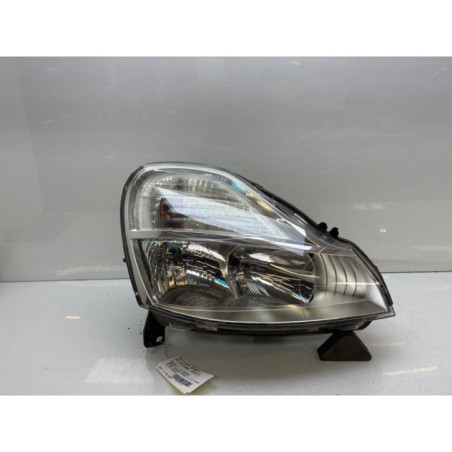 Optique avant principal droit (feux)(phare) RENAULT GRAND MODUS Photo n°1