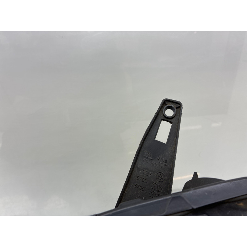 Optique avant principal gauche (feux)(phare) RENAULT GRAND MODUS Photo n°1
