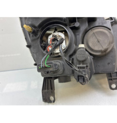 Optique avant principal gauche (feux)(phare) RENAULT GRAND MODUS