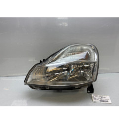 Optique avant principal gauche (feux)(phare) RENAULT GRAND MODUS