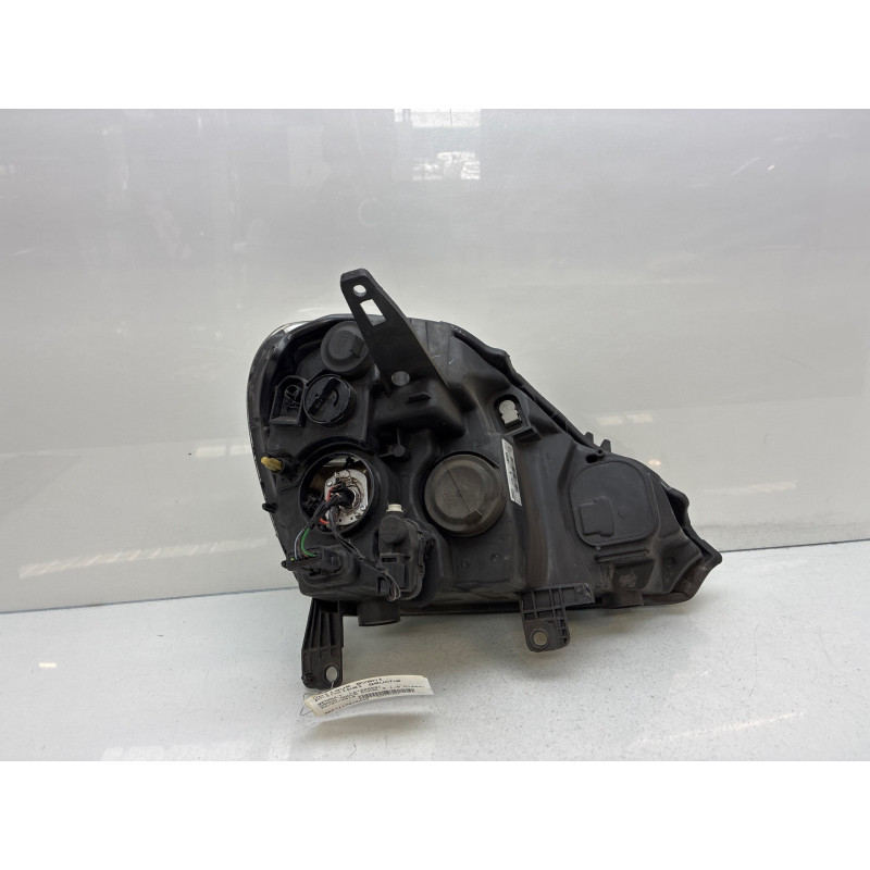 Optique avant principal gauche (feux)(phare) RENAULT GRAND MODUS Photo n°7