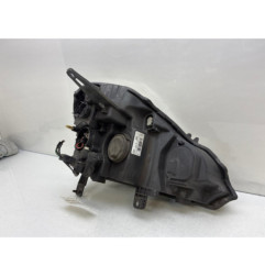 Optique avant principal gauche (feux)(phare) RENAULT GRAND MODUS
