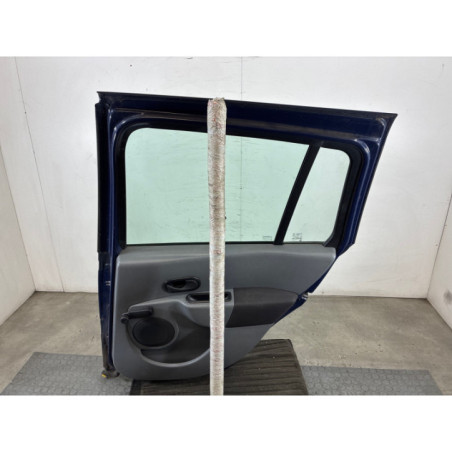 Porte arriere droit RENAULT GRAND MODUS Photo n°1