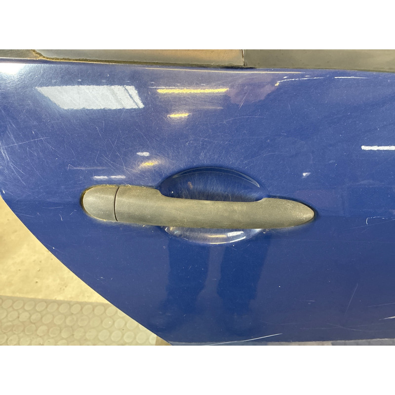 Porte arriere droit RENAULT GRAND MODUS Photo n°2