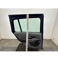 Porte arriere gauche RENAULT GRAND MODUS