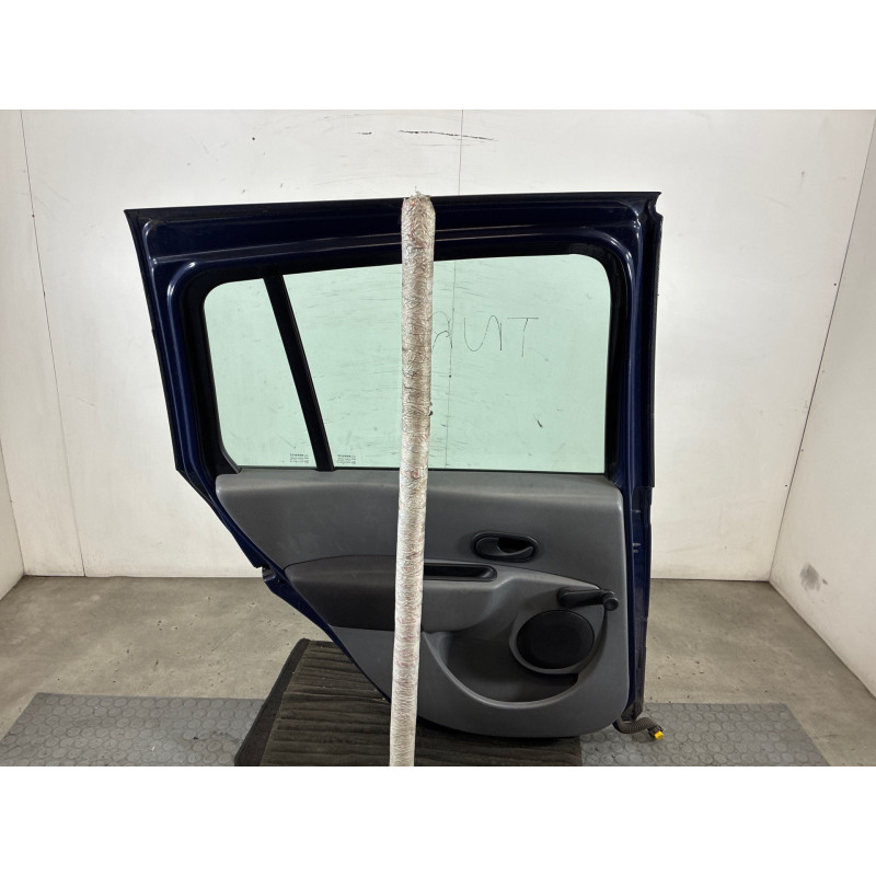 Porte arriere gauche RENAULT GRAND MODUS Photo n°3