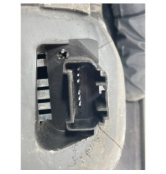 Feu arriere principal gauche (feux) CITROEN C1 1