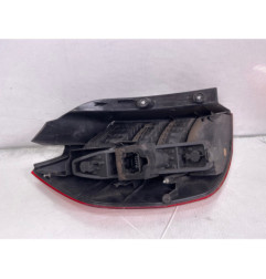 Feu arriere principal droit (feux) RENAULT SCENIC 2 Photo n°1