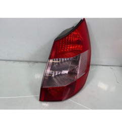 Feu arriere principal droit (feux) RENAULT SCENIC 2