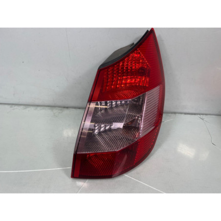 Feu arriere principal droit (feux) RENAULT SCENIC 2