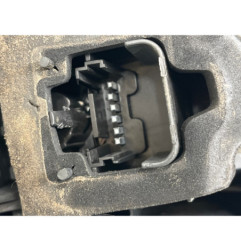 Feu arriere principal droit (feux) RENAULT SCENIC 2