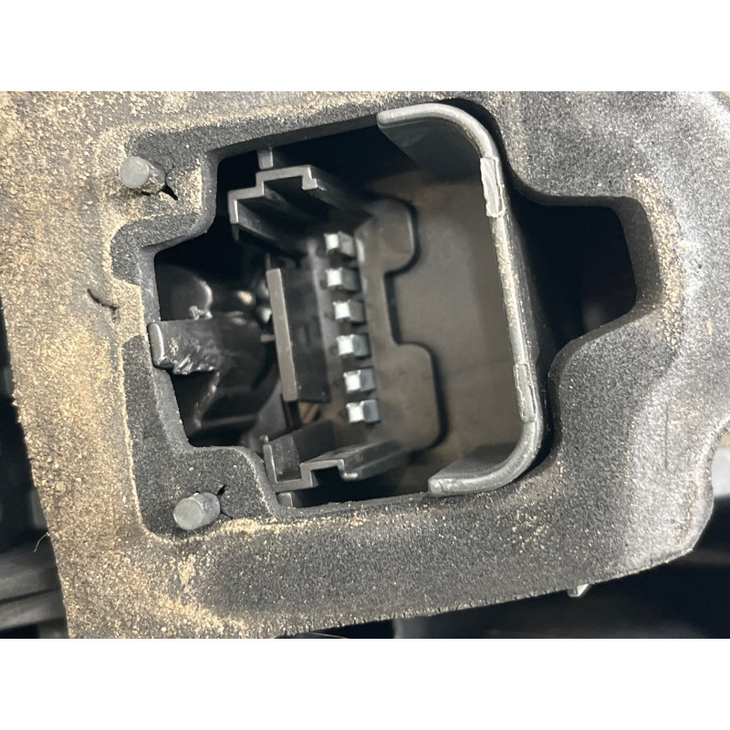 Feu arriere principal droit (feux) RENAULT SCENIC 2 Photo n°5