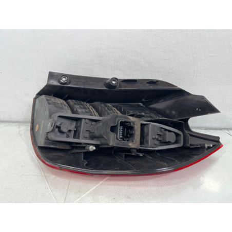 Feu arriere principal gauche (feux) RENAULT SCENIC 2 Photo n°1