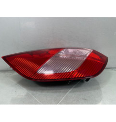 Feu arriere principal gauche (feux) RENAULT SCENIC 2