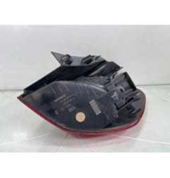 Feu arriere principal gauche (feux) RENAULT SCENIC 2