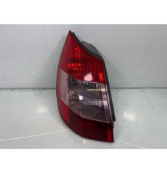 Feu arriere principal gauche (feux) RENAULT SCENIC 2
